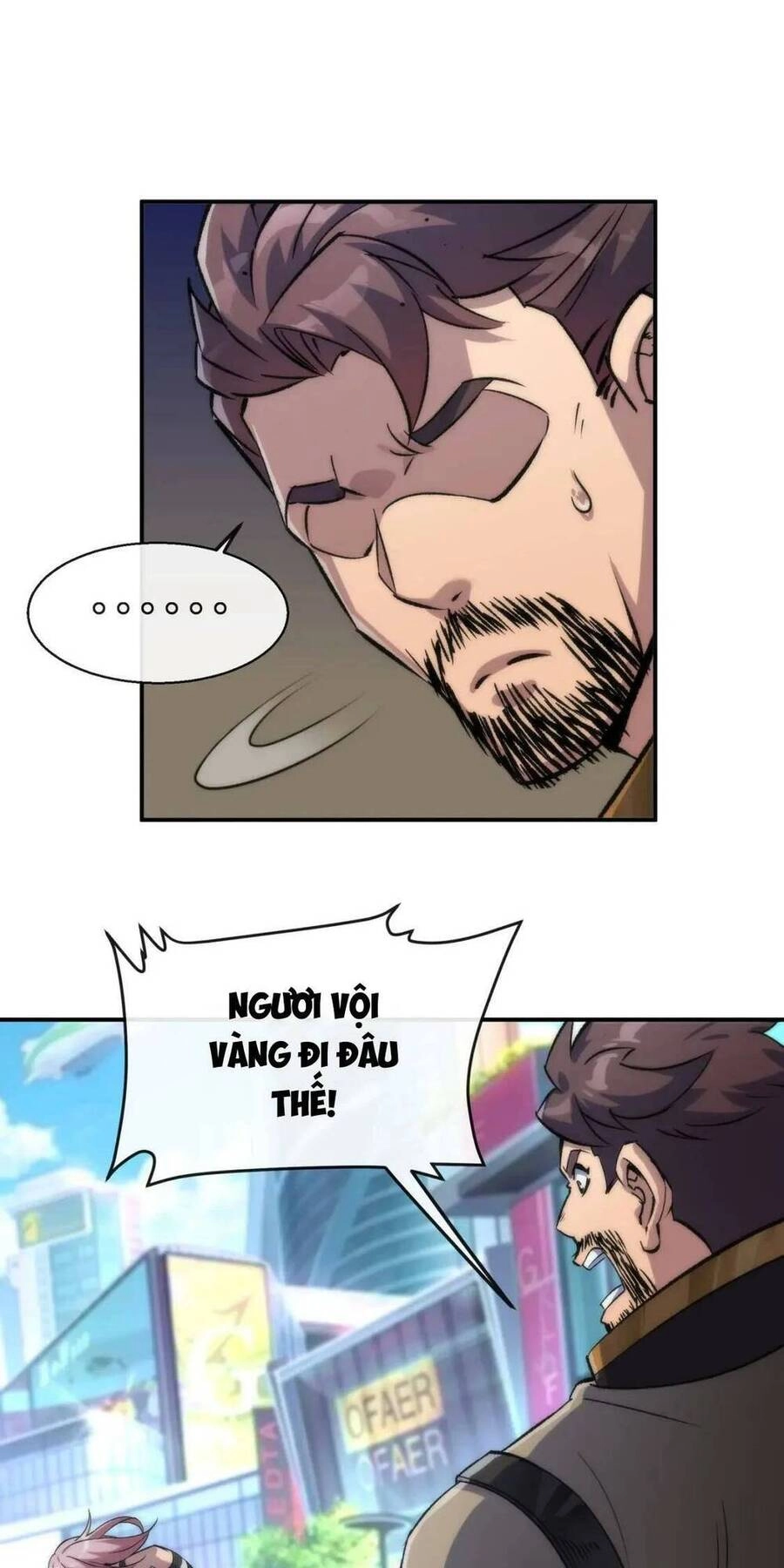 Phù Thạch Vương Giả Chapter 42 - 8