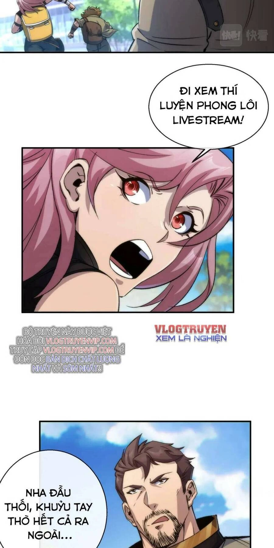 Phù Thạch Vương Giả Chapter 42 - 9