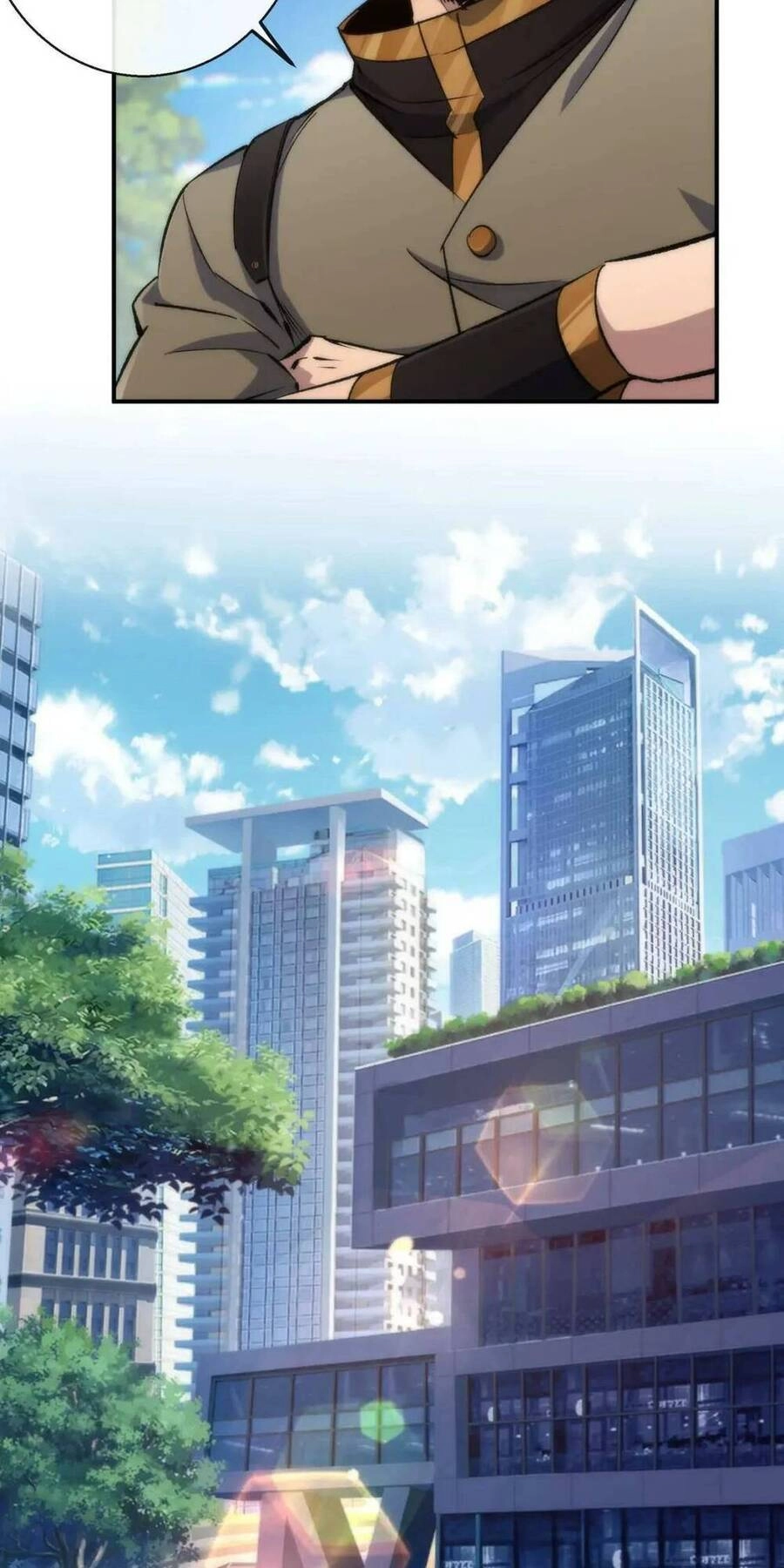 Phù Thạch Vương Giả Chapter 42 - 10