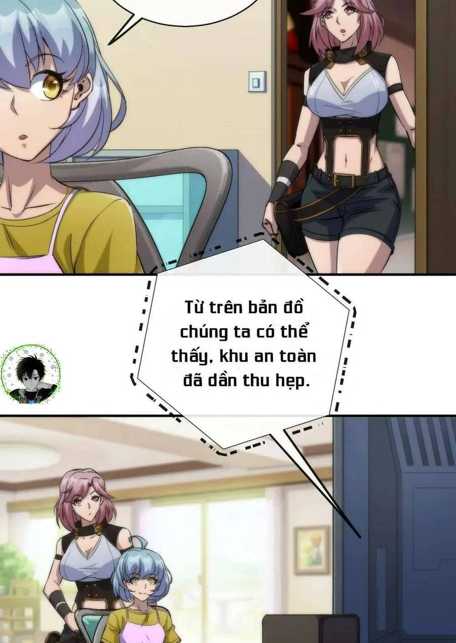 Phù Thạch Vương Giả Chapter 42 - 12