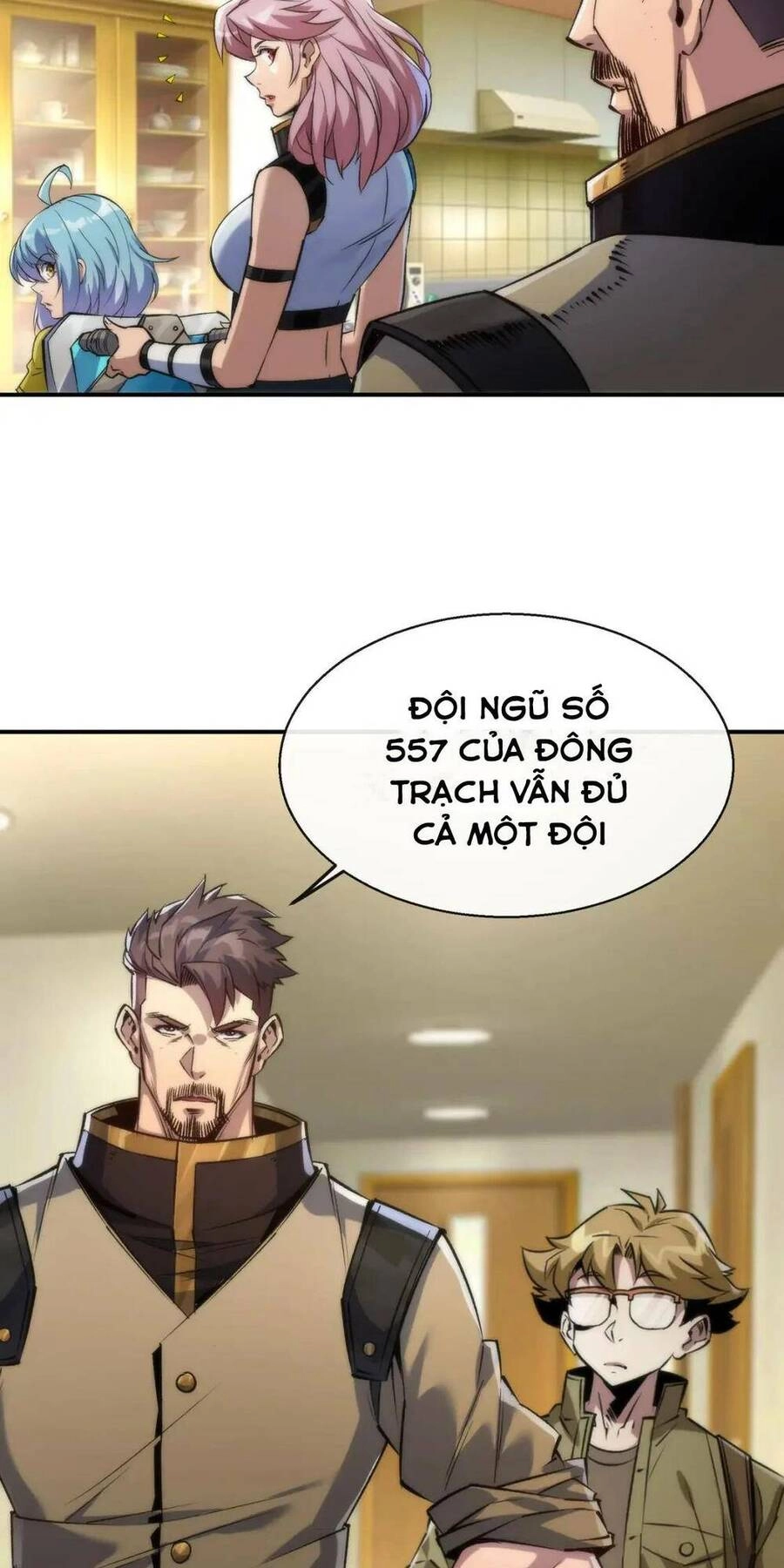 Phù Thạch Vương Giả Chapter 42 - 15