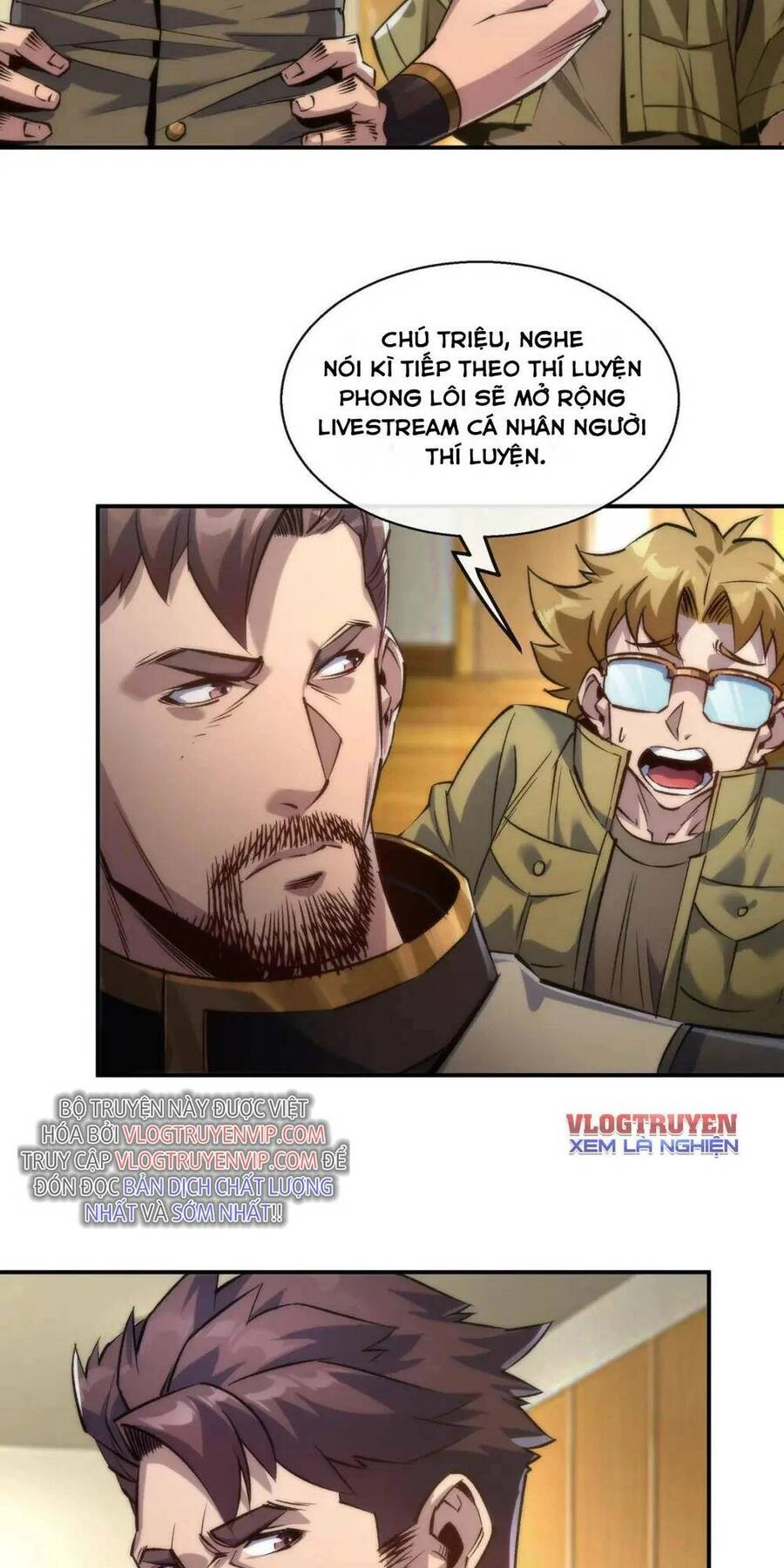 Phù Thạch Vương Giả Chapter 42 - 16