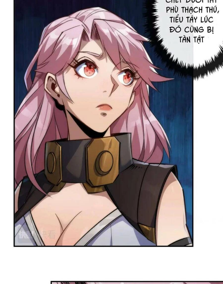 Phù Thạch Vương Giả Chapter 42 - 19