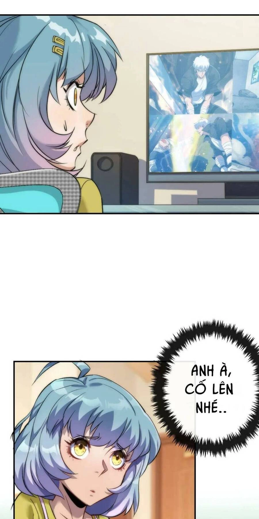 Phù Thạch Vương Giả Chapter 42 - 21