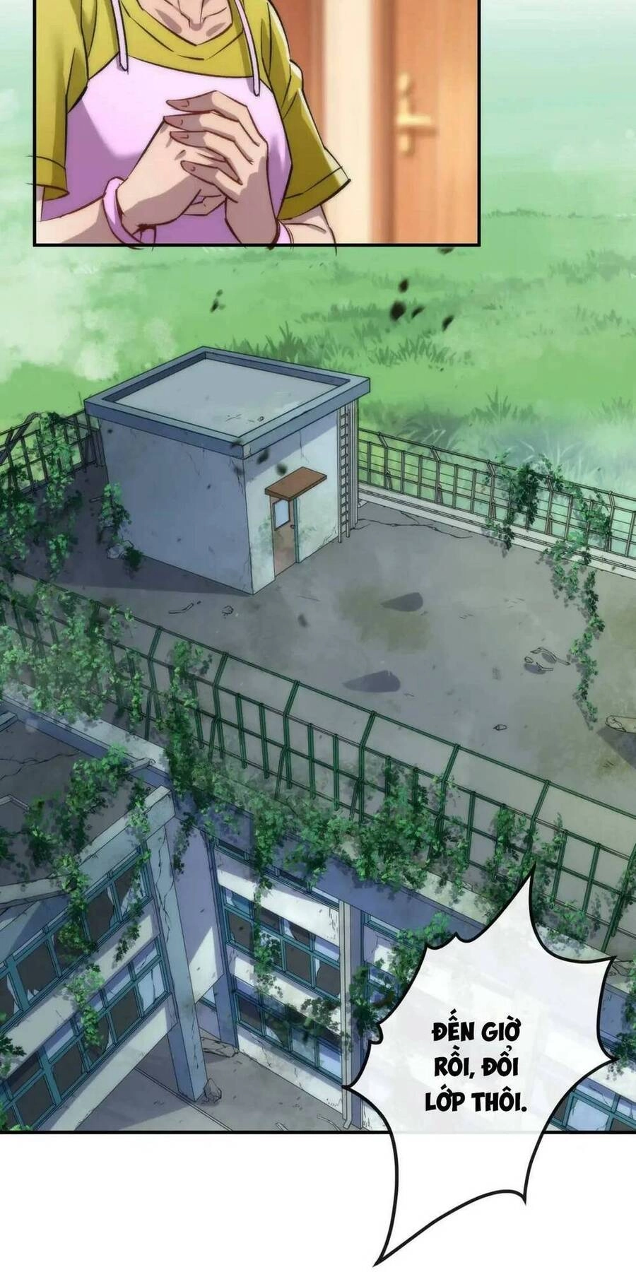 Phù Thạch Vương Giả Chapter 42 - 22