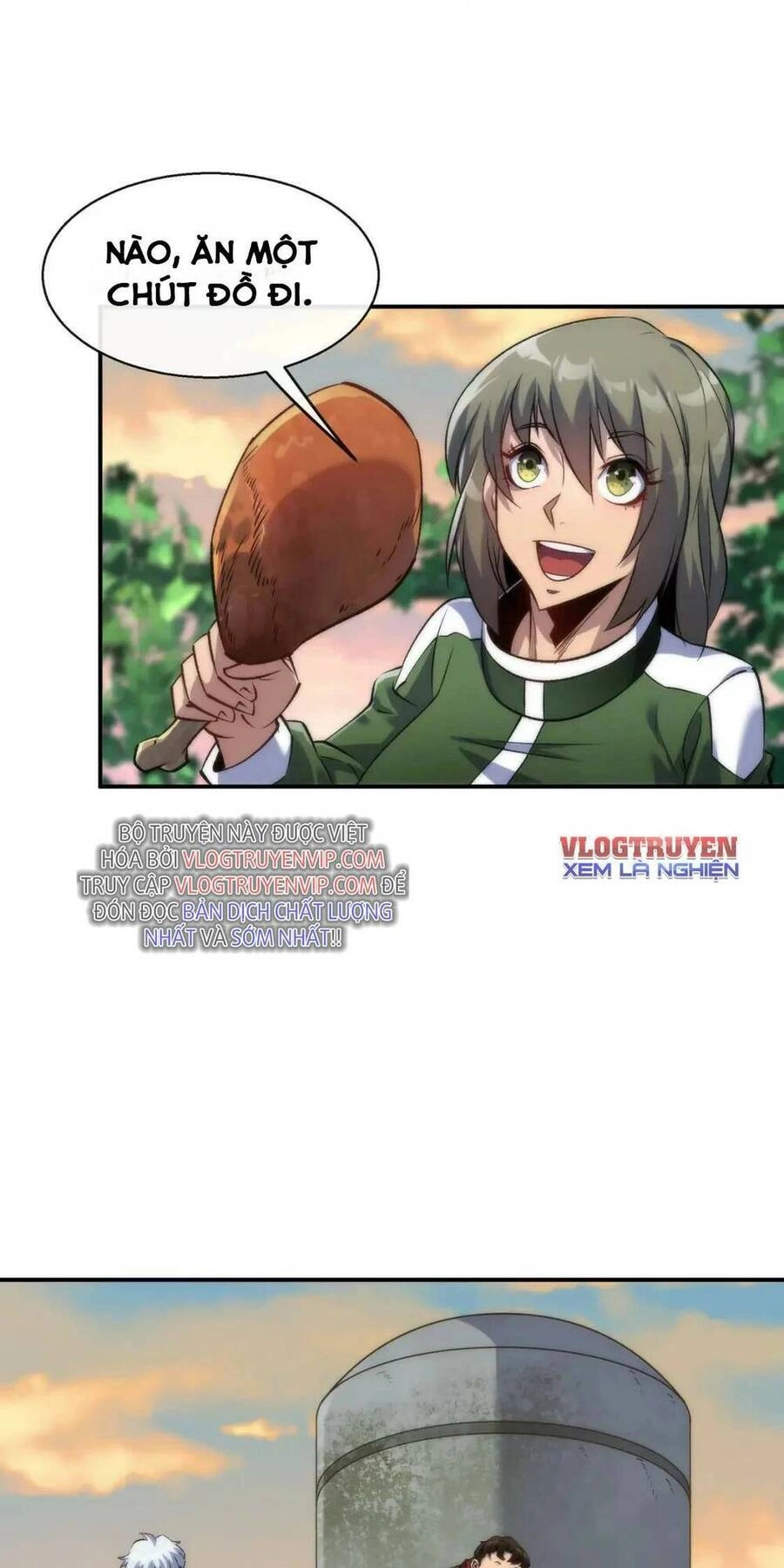 Phù Thạch Vương Giả Chapter 42 - 23