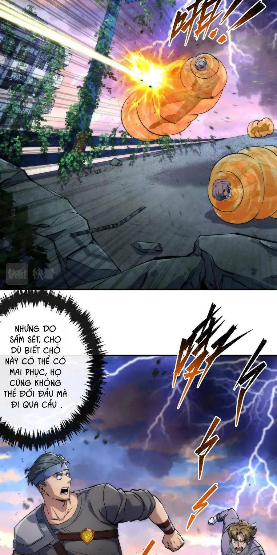 Phù Thạch Vương Giả Chapter 42 - 30