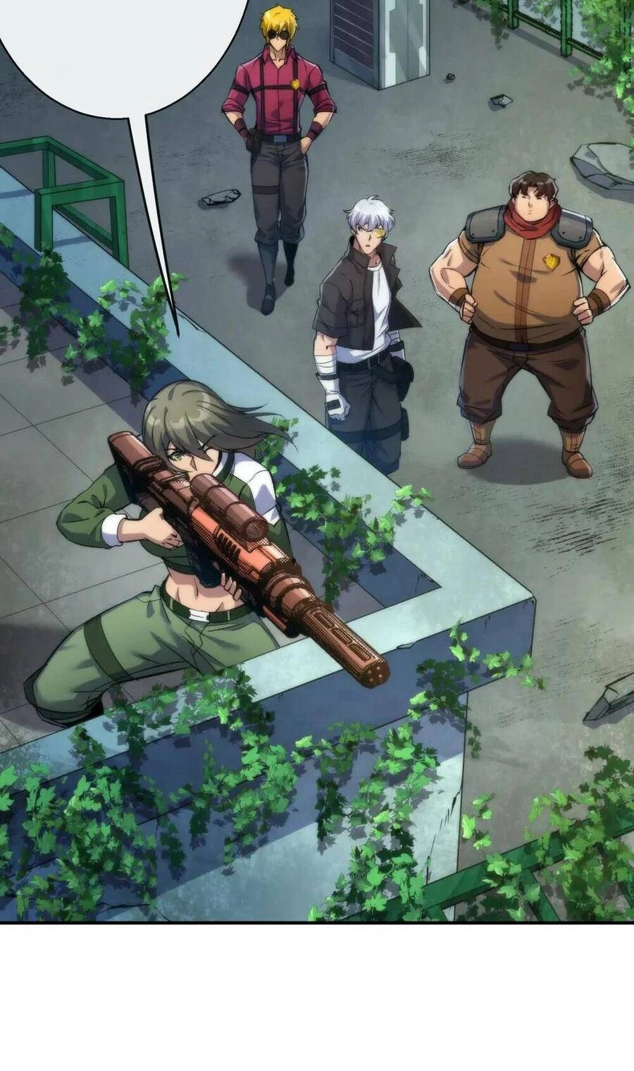 Phù Thạch Vương Giả Chapter 42 - 32