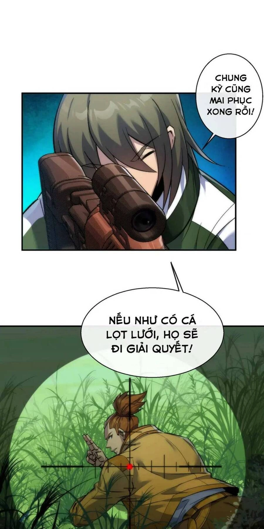 Phù Thạch Vương Giả Chapter 42 - 33