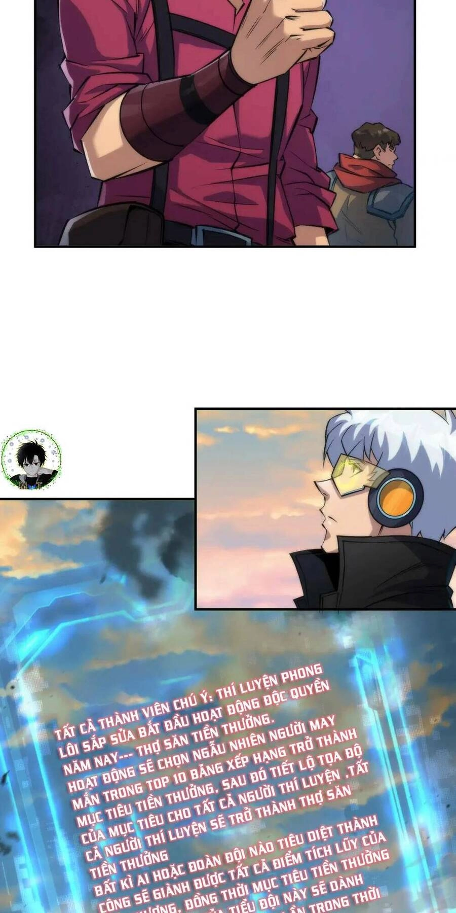 Phù Thạch Vương Giả Chapter 42 - 38