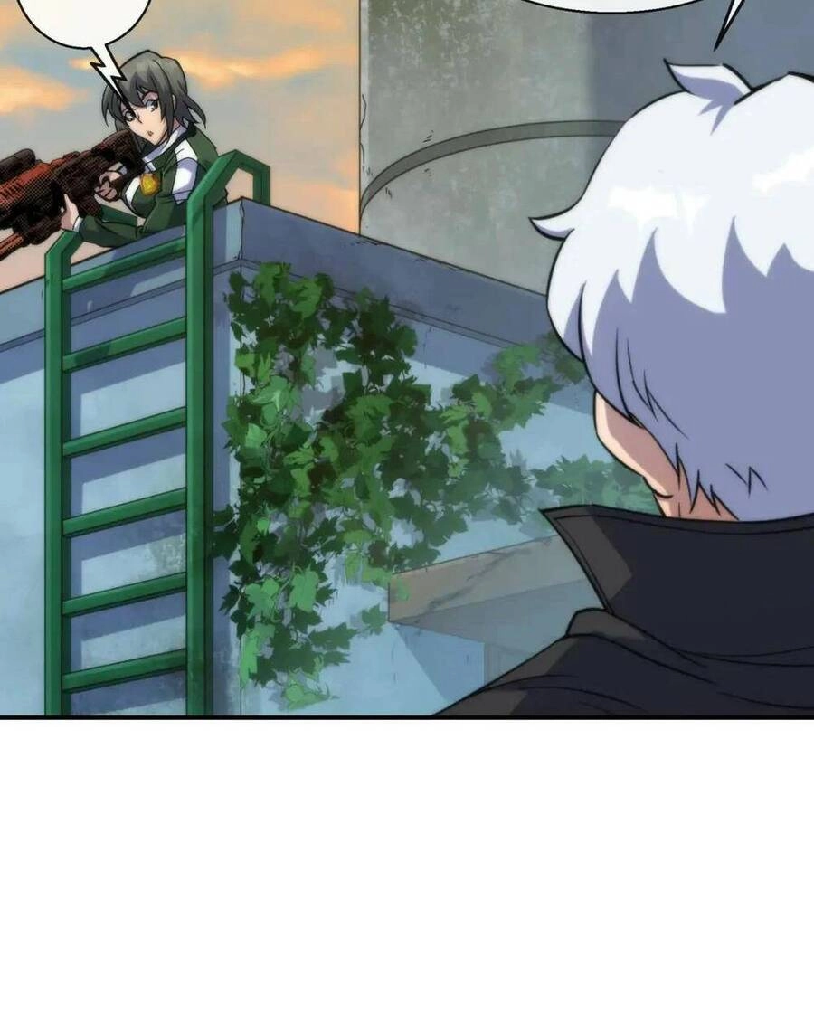 Phù Thạch Vương Giả Chapter 42 - 52