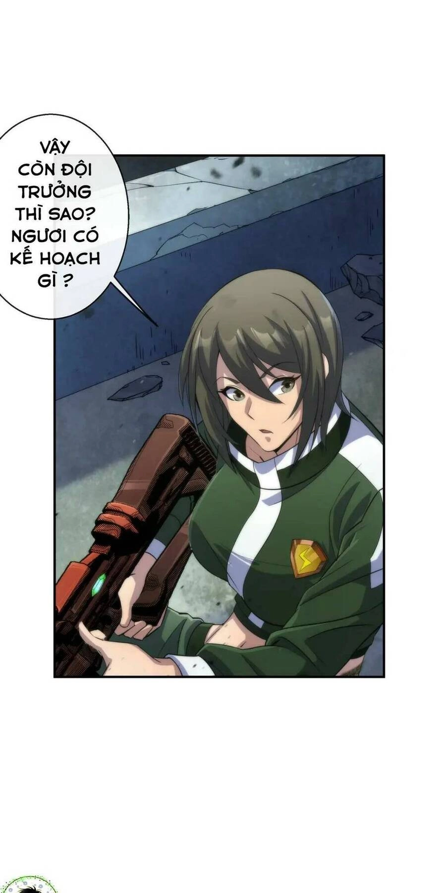 Phù Thạch Vương Giả Chapter 42 - 53