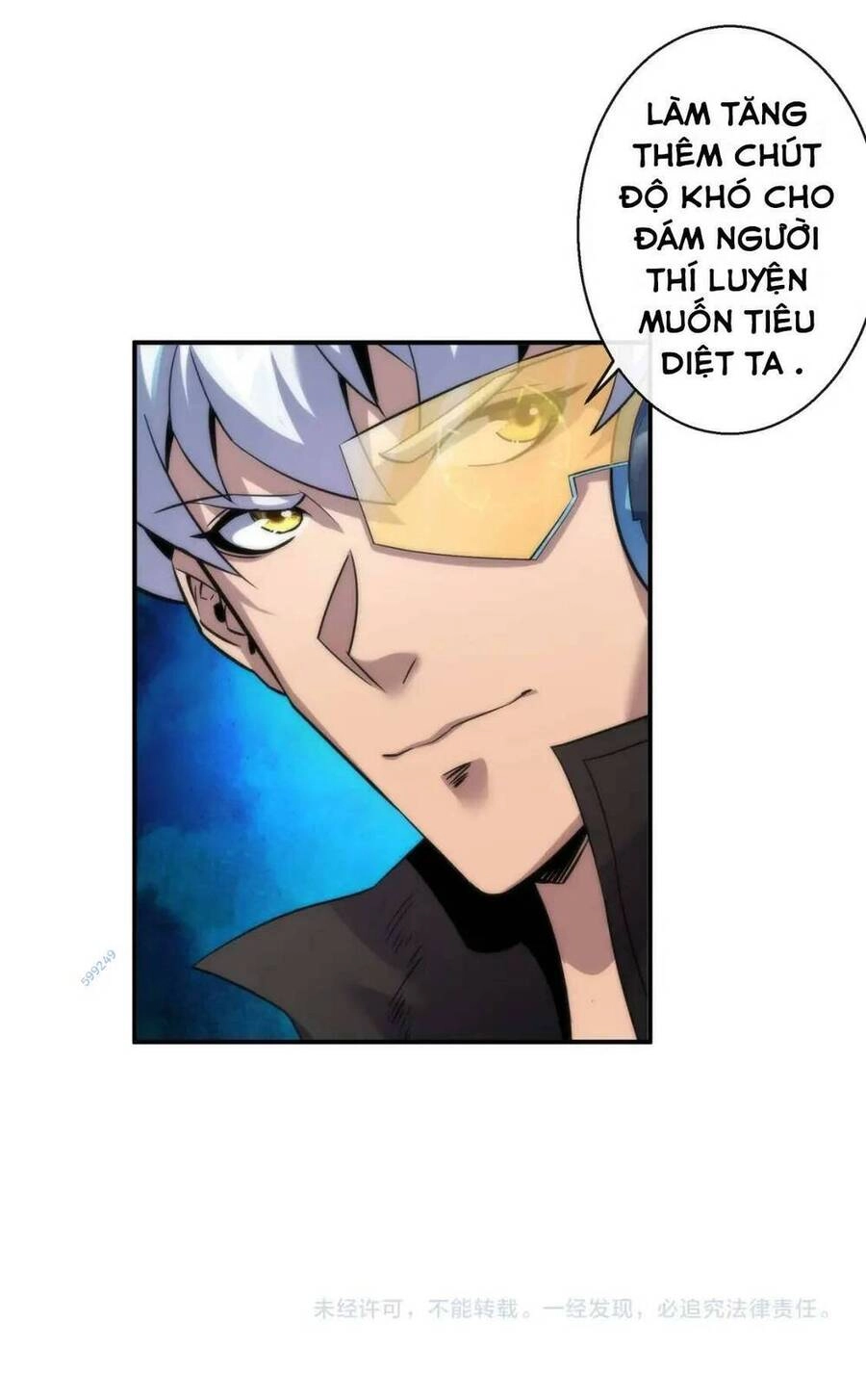 Phù Thạch Vương Giả Chapter 42 - 55