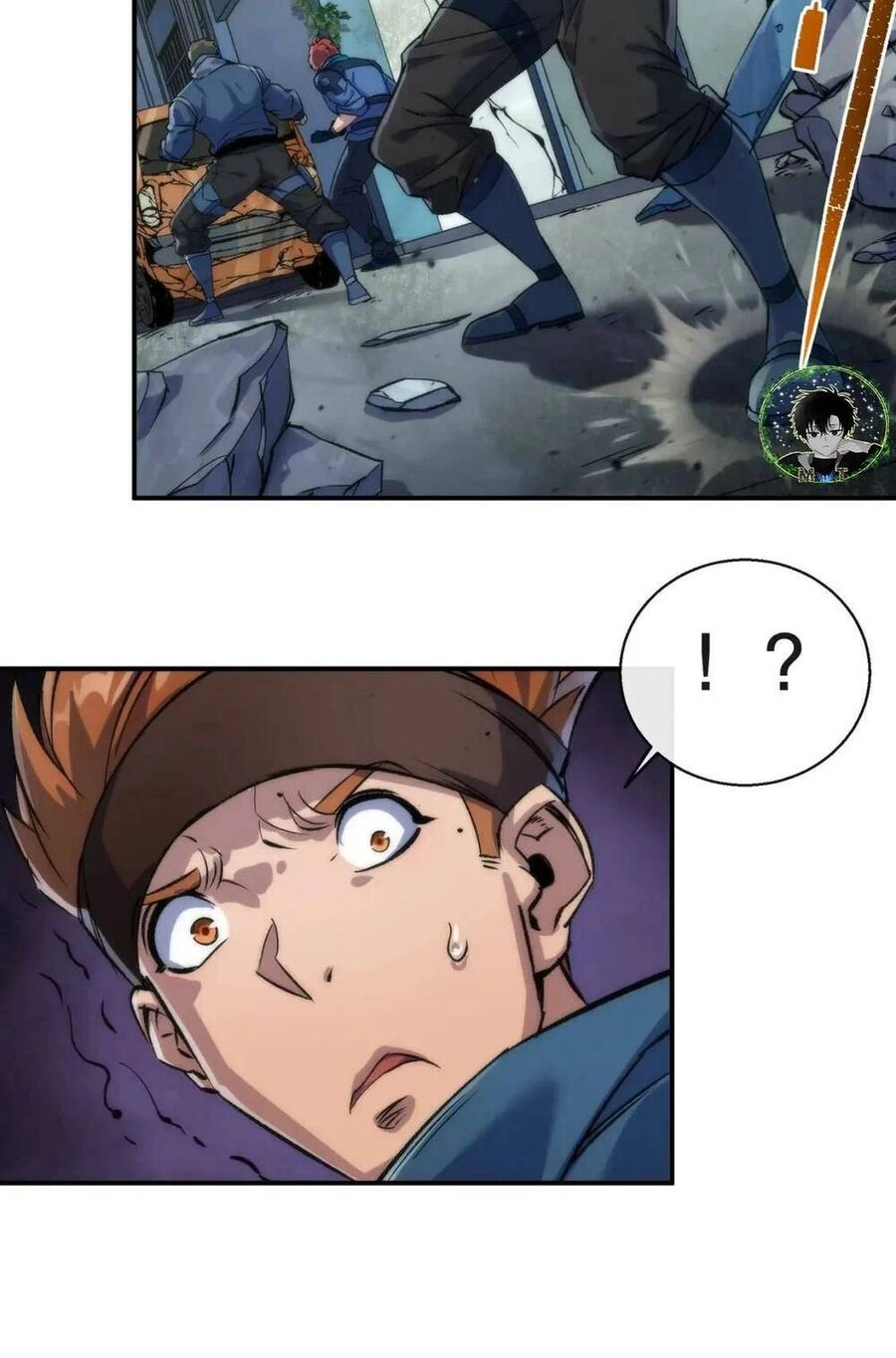 Phù Thạch Vương Giả Chapter 43 - 10