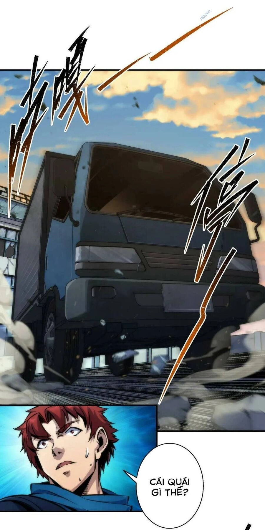 Phù Thạch Vương Giả Chapter 43 - 16