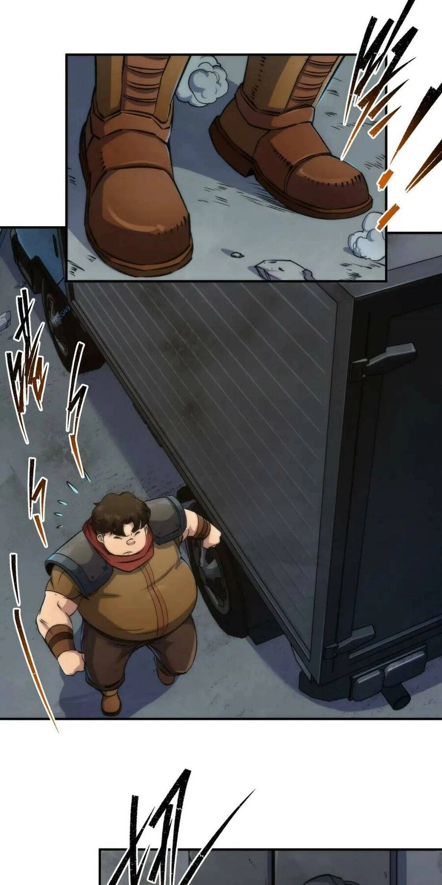 Phù Thạch Vương Giả Chapter 43 - 17