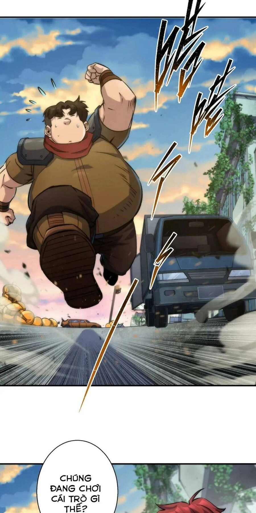 Phù Thạch Vương Giả Chapter 43 - 19