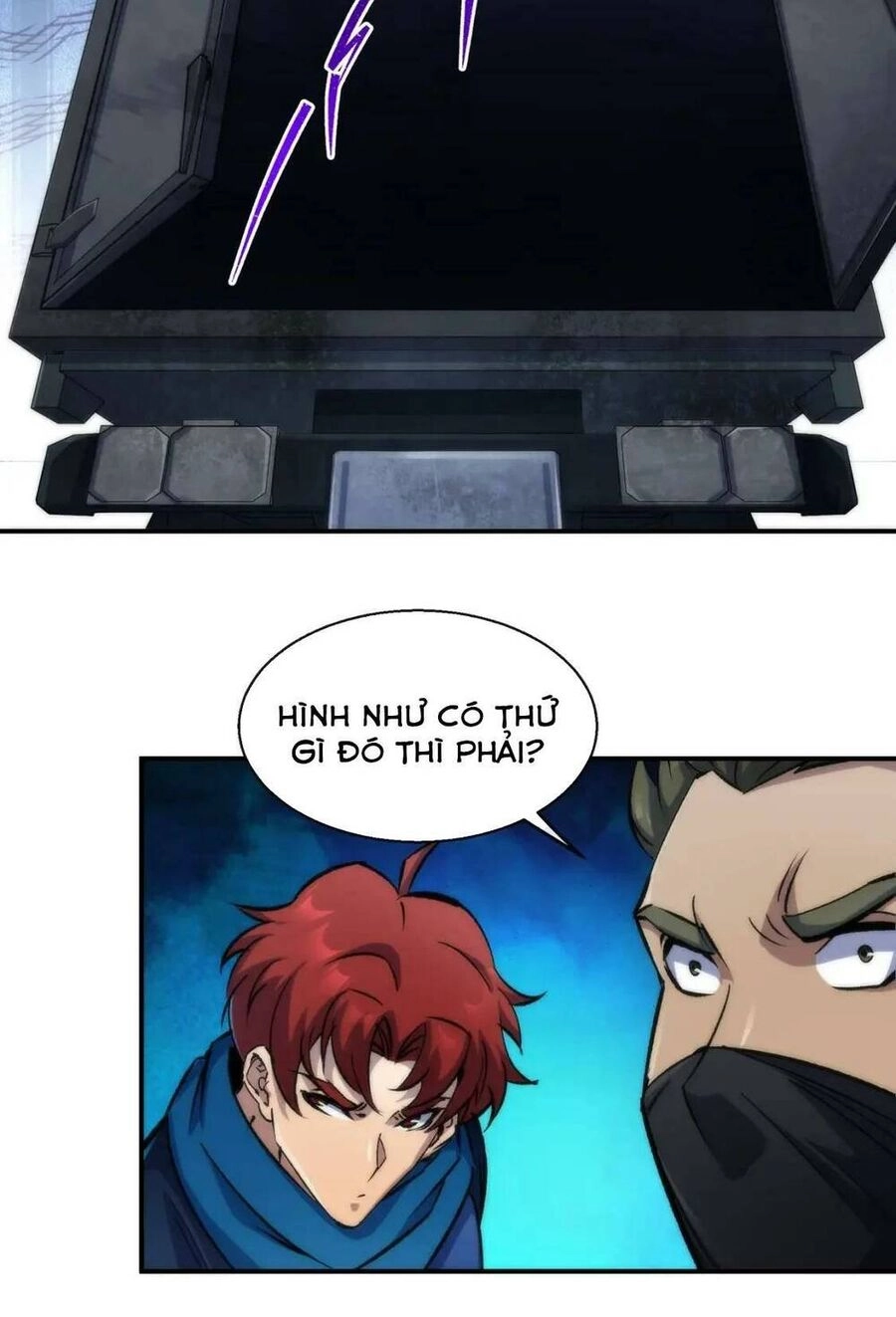 Phù Thạch Vương Giả Chapter 43 - 21