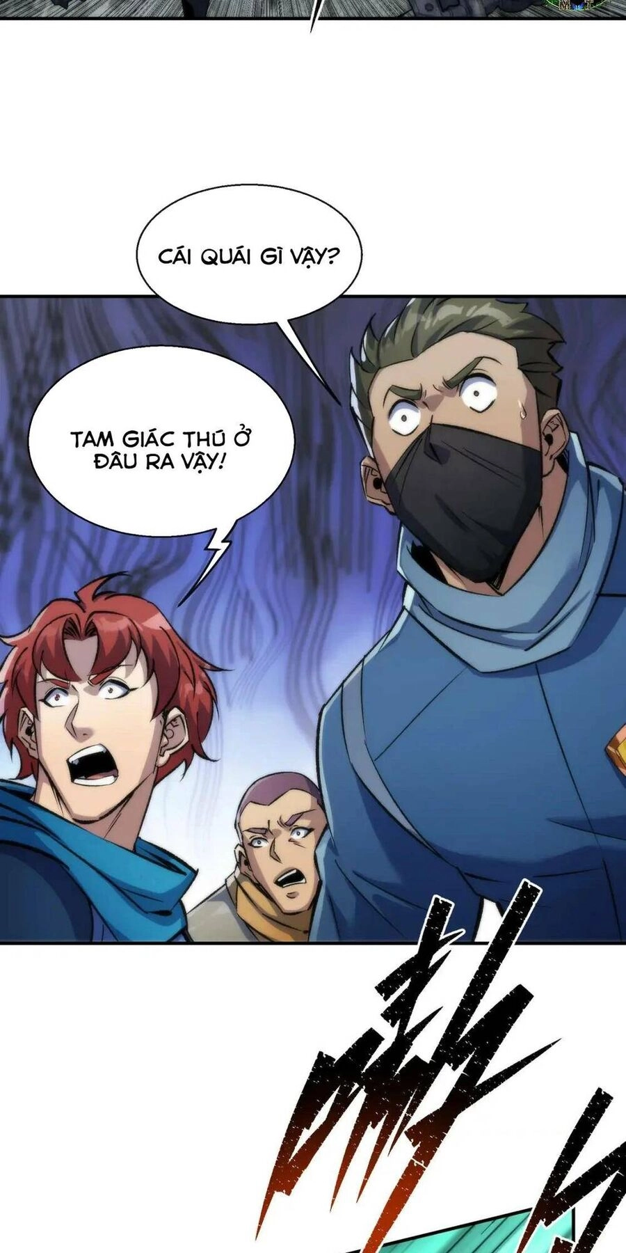 Phù Thạch Vương Giả Chapter 43 - 23