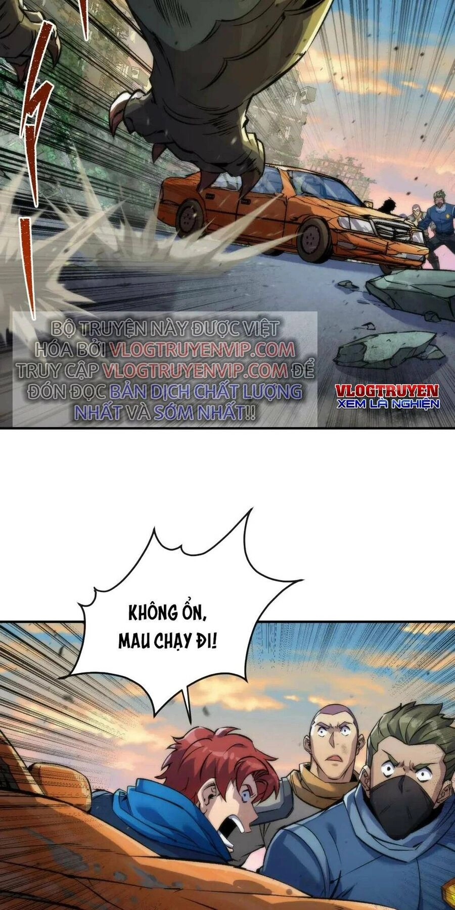 Phù Thạch Vương Giả Chapter 43 - 25