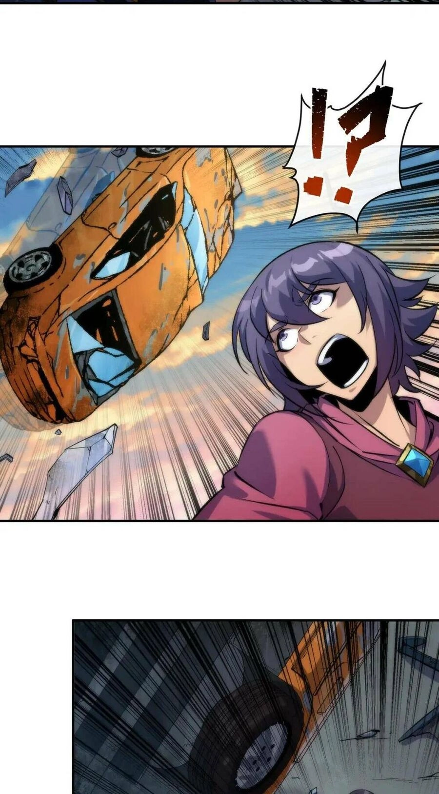 Phù Thạch Vương Giả Chapter 43 - 27