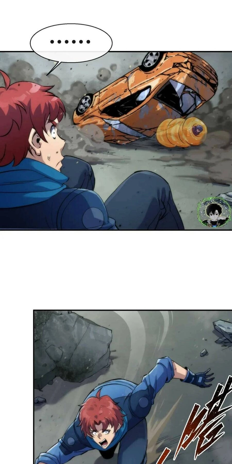 Phù Thạch Vương Giả Chapter 43 - 29