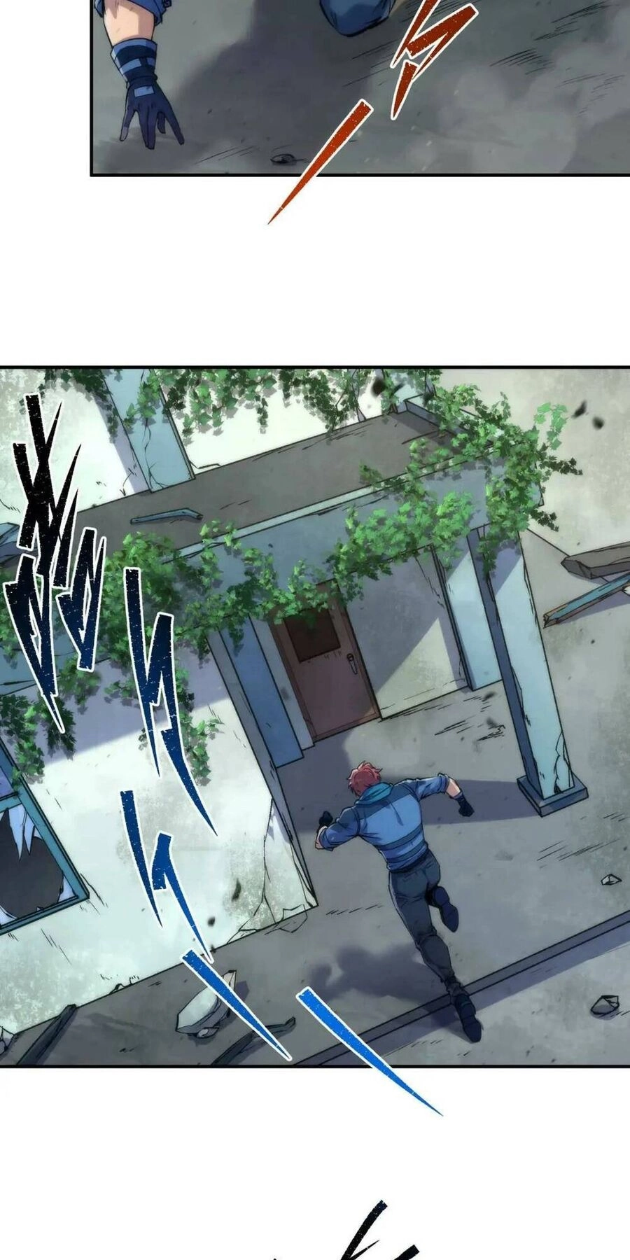 Phù Thạch Vương Giả Chapter 43 - 30