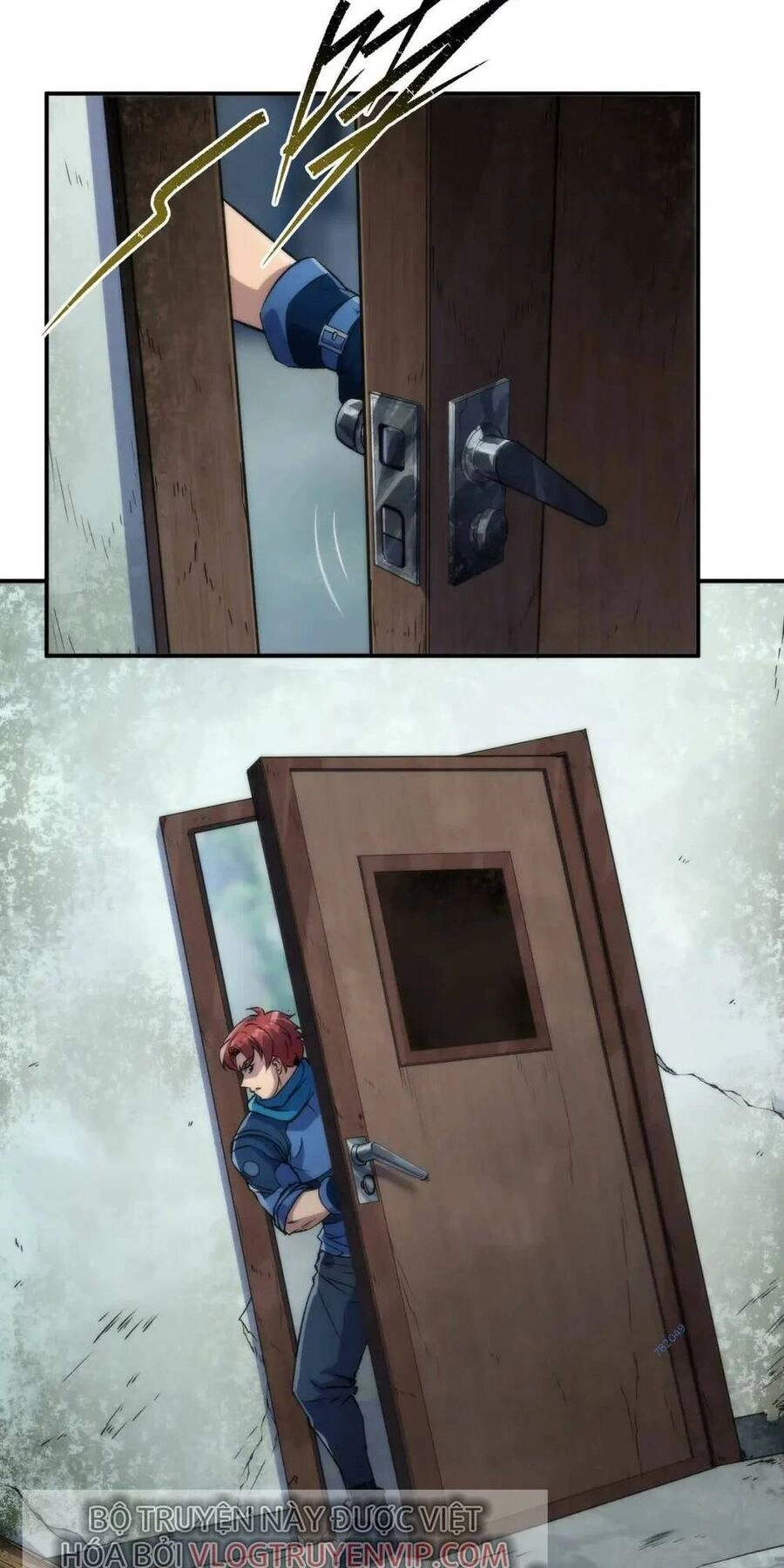 Phù Thạch Vương Giả Chapter 43 - 31