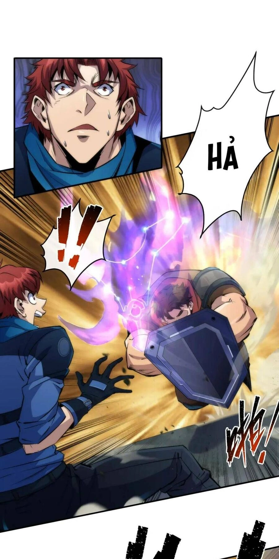 Phù Thạch Vương Giả Chapter 43 - 36