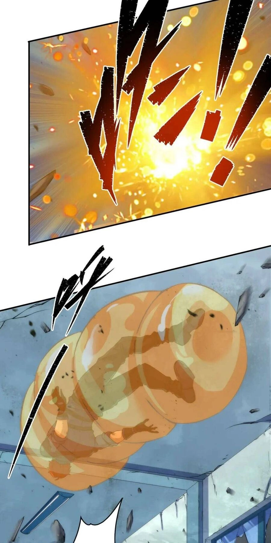 Phù Thạch Vương Giả Chapter 43 - 37