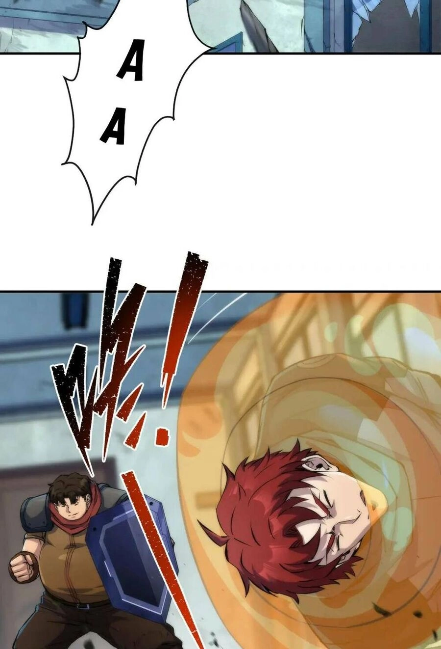 Phù Thạch Vương Giả Chapter 43 - 38