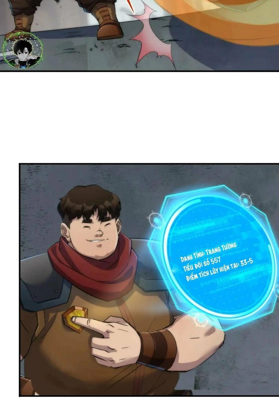 Phù Thạch Vương Giả Chapter 43 - 39