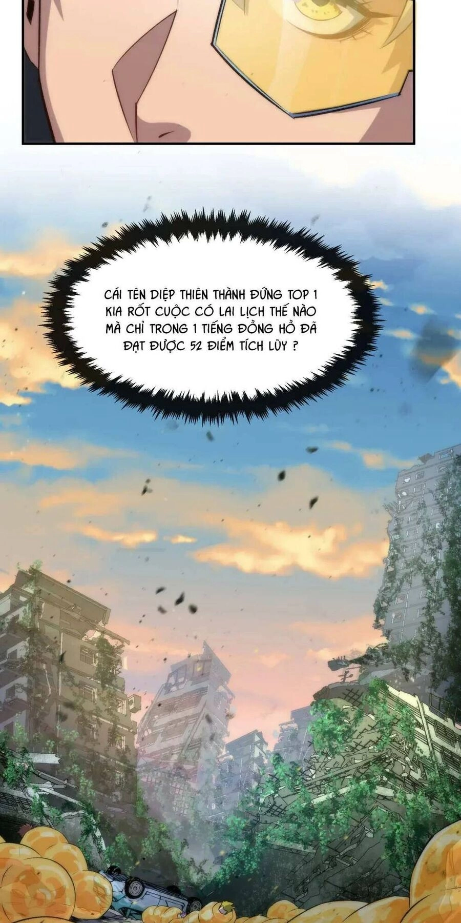 Phù Thạch Vương Giả Chapter 43 - 44