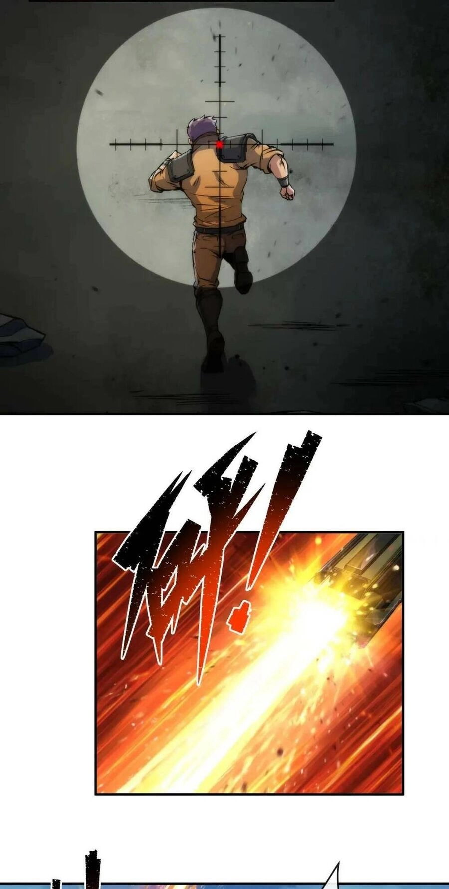 Phù Thạch Vương Giả Chapter 43 - 46