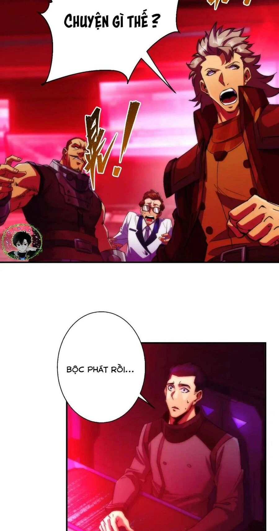 Phù Thạch Vương Giả Chapter 43 - 64