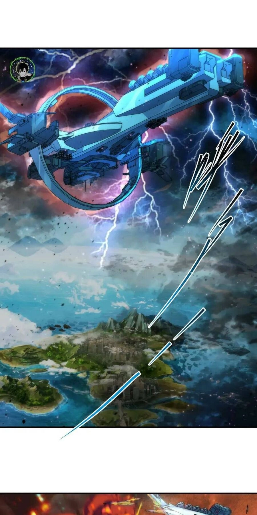 Phù Thạch Vương Giả Chapter 44 - 4