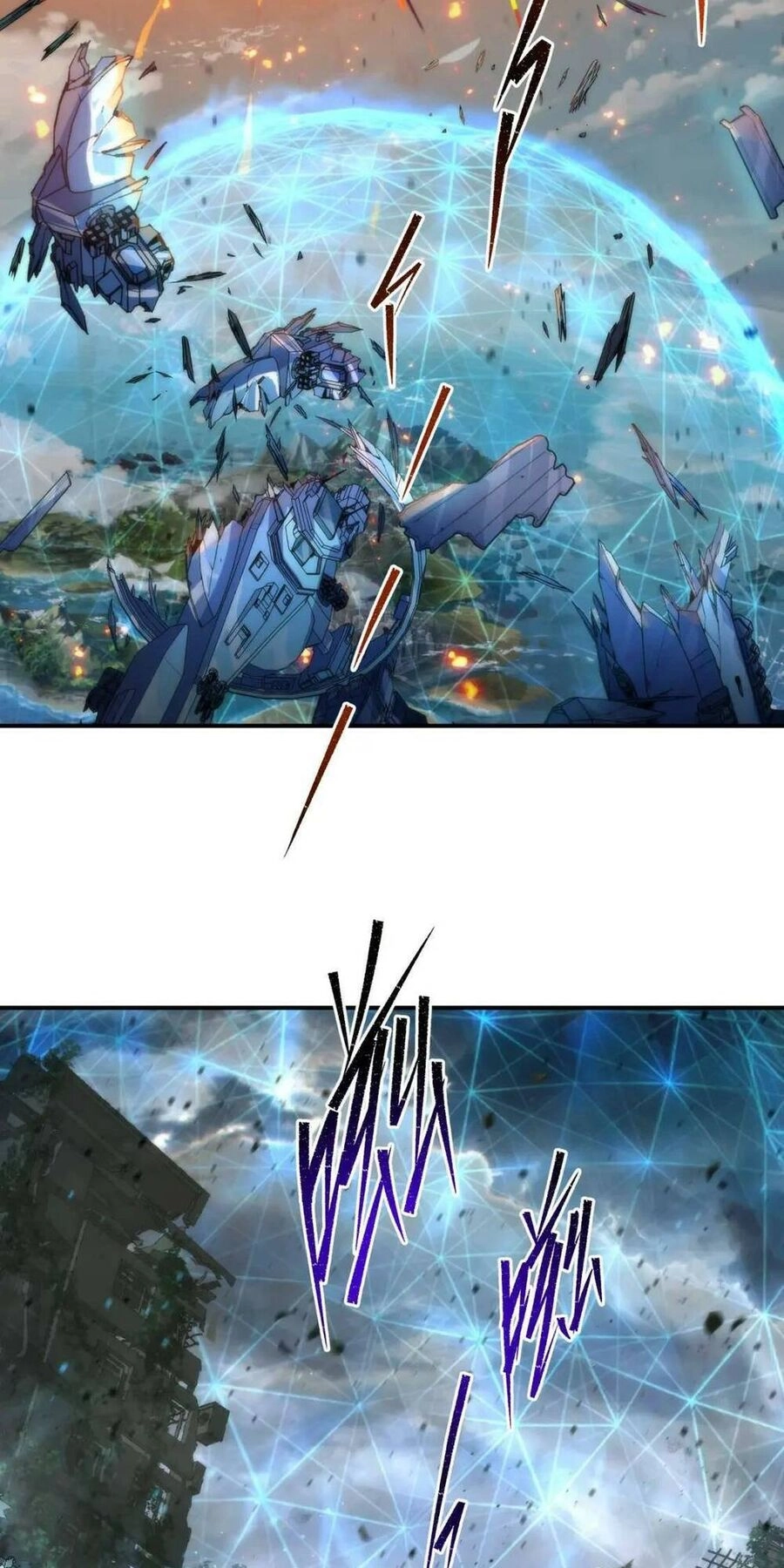 Phù Thạch Vương Giả Chapter 44 - 6