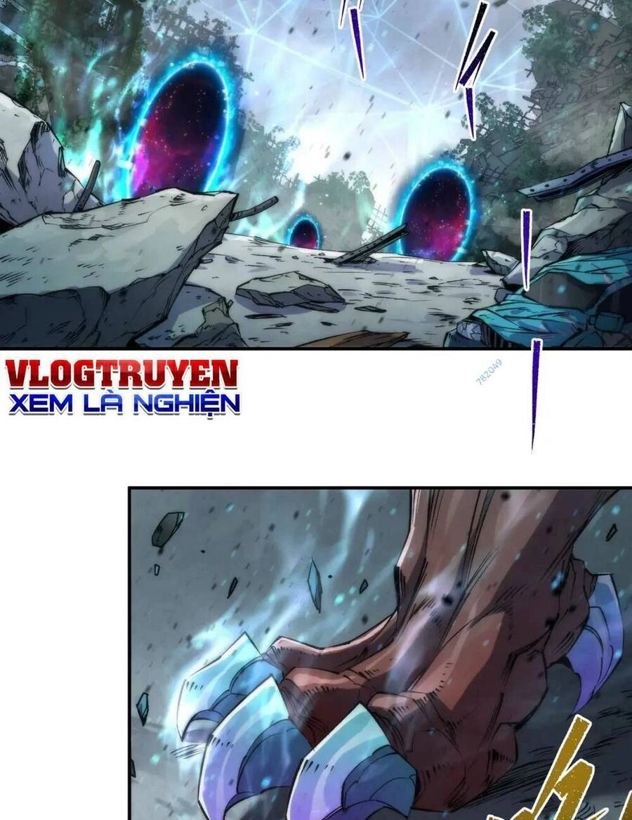 Phù Thạch Vương Giả Chapter 44 - 7