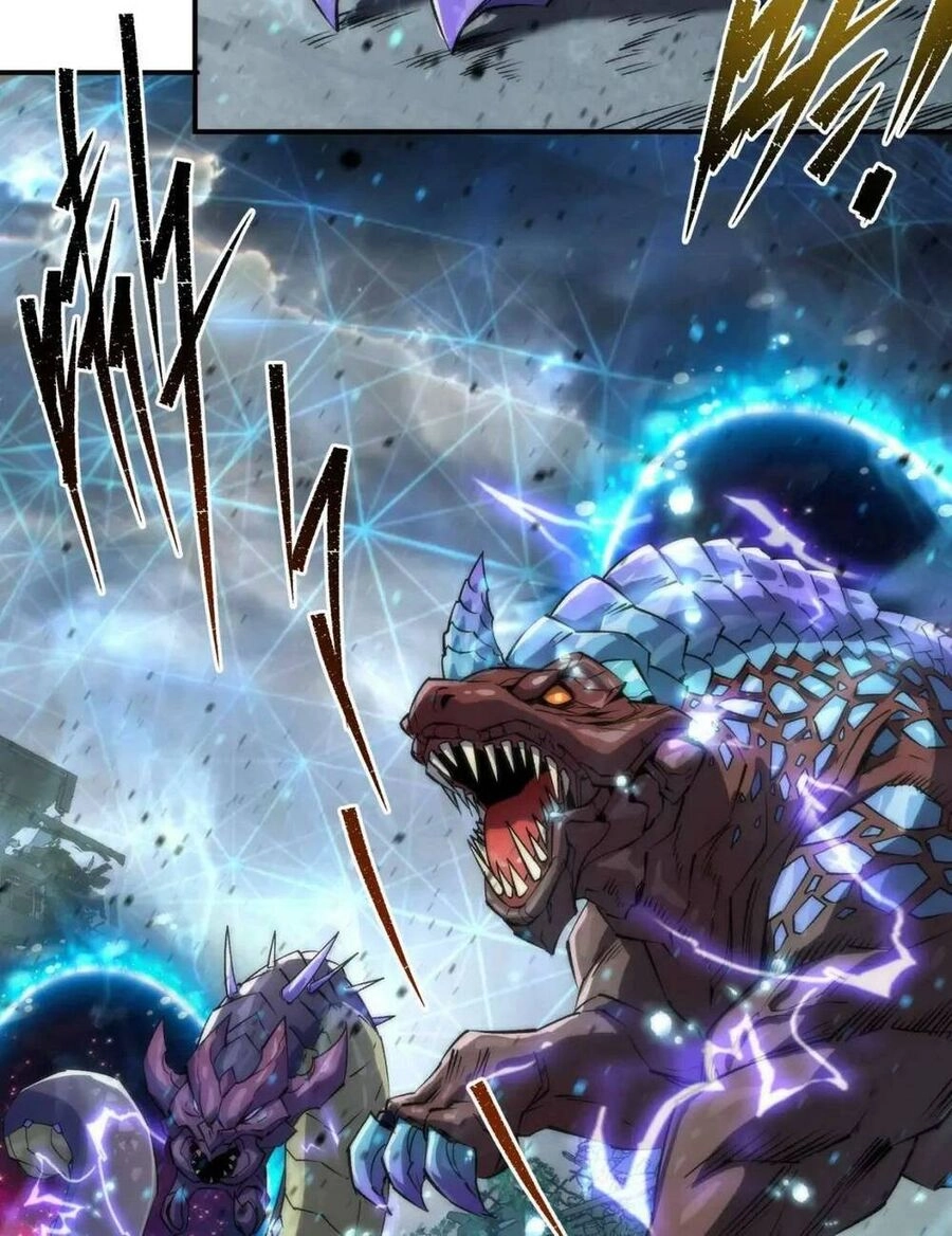 Phù Thạch Vương Giả Chapter 44 - 8