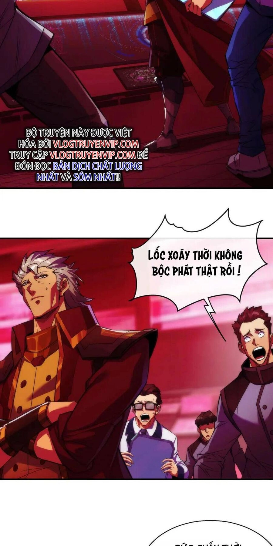 Phù Thạch Vương Giả Chapter 44 - 10