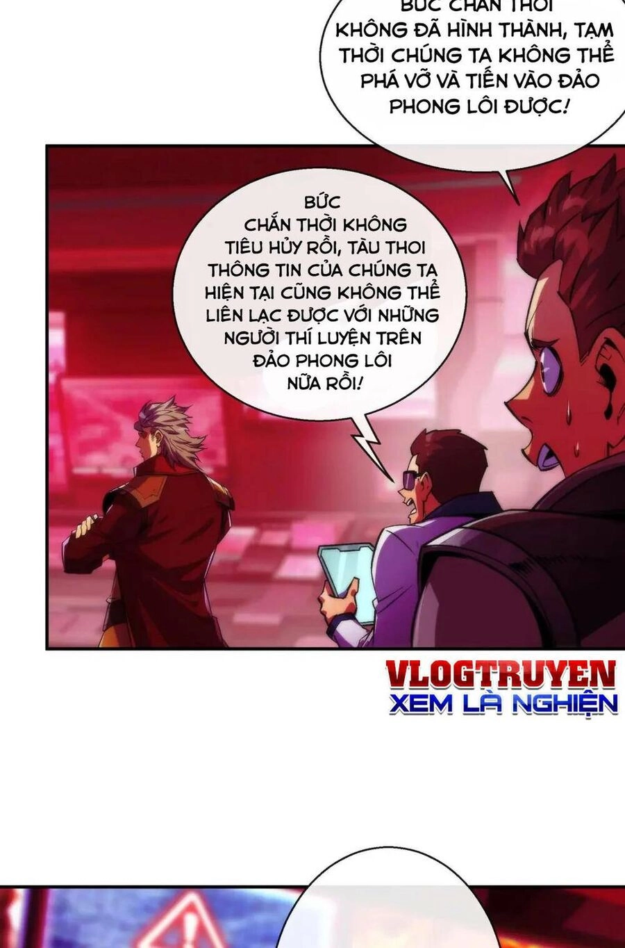 Phù Thạch Vương Giả Chapter 44 - 11