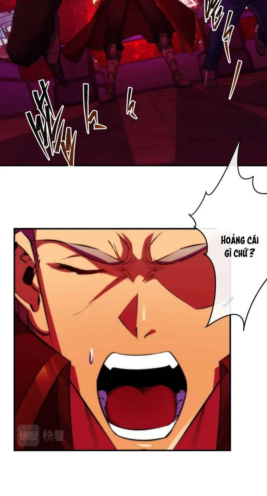 Phù Thạch Vương Giả Chapter 44 - 16