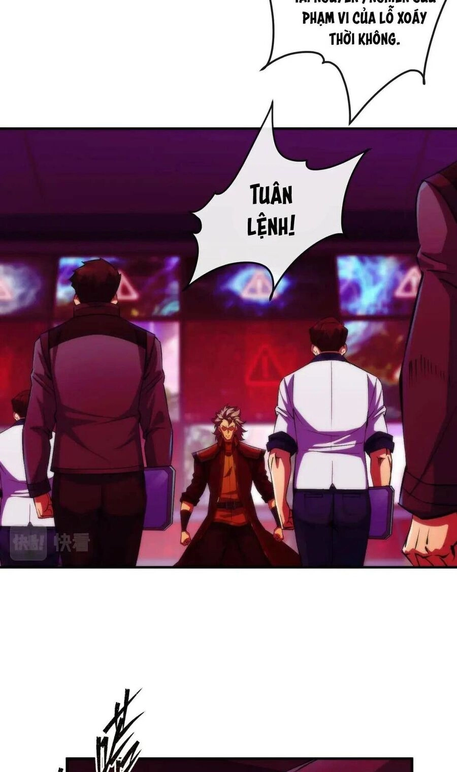 Phù Thạch Vương Giả Chapter 44 - 20