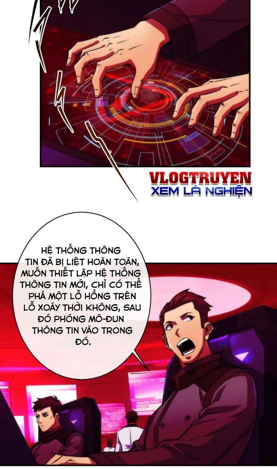 Phù Thạch Vương Giả Chapter 44 - 21