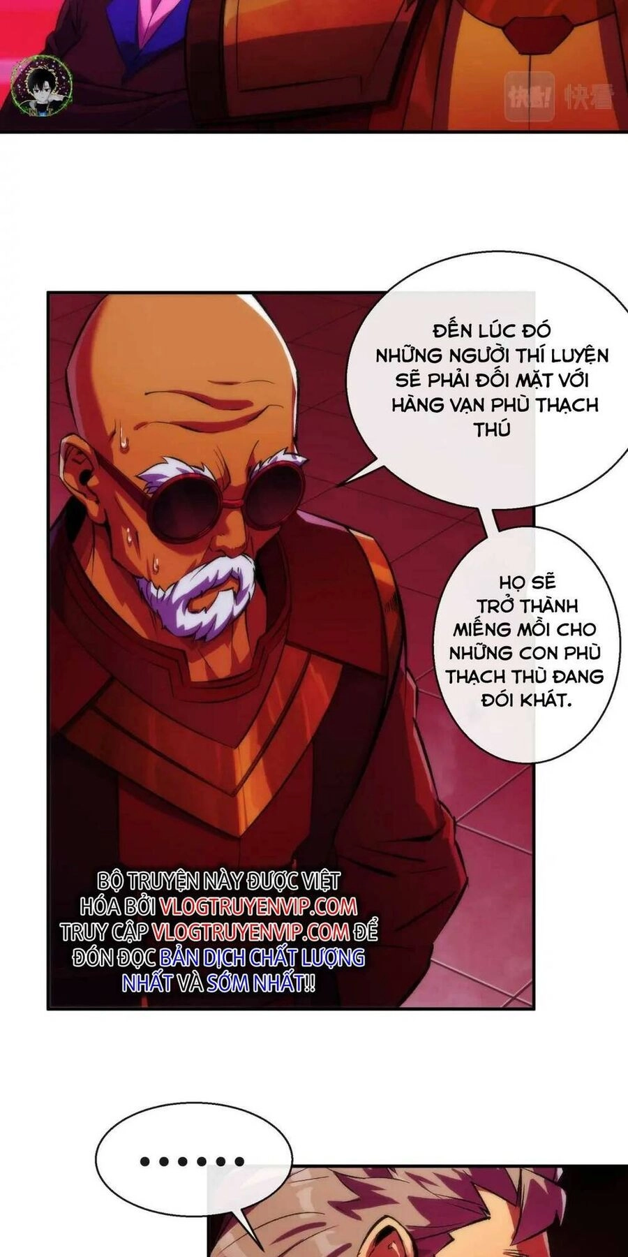 Phù Thạch Vương Giả Chapter 44 - 24