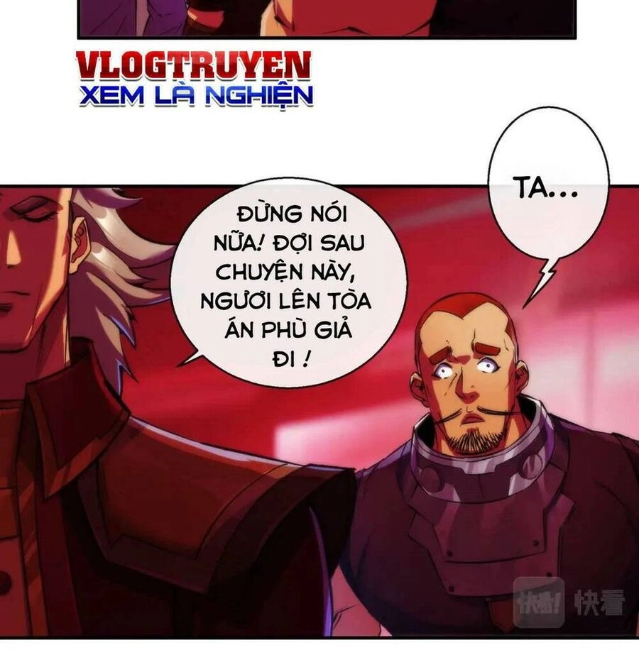 Phù Thạch Vương Giả Chapter 44 - 27