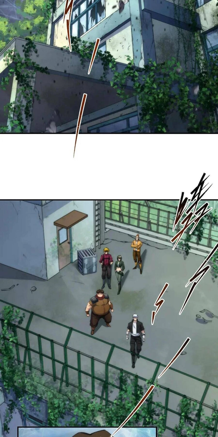 Phù Thạch Vương Giả Chapter 44 - 29