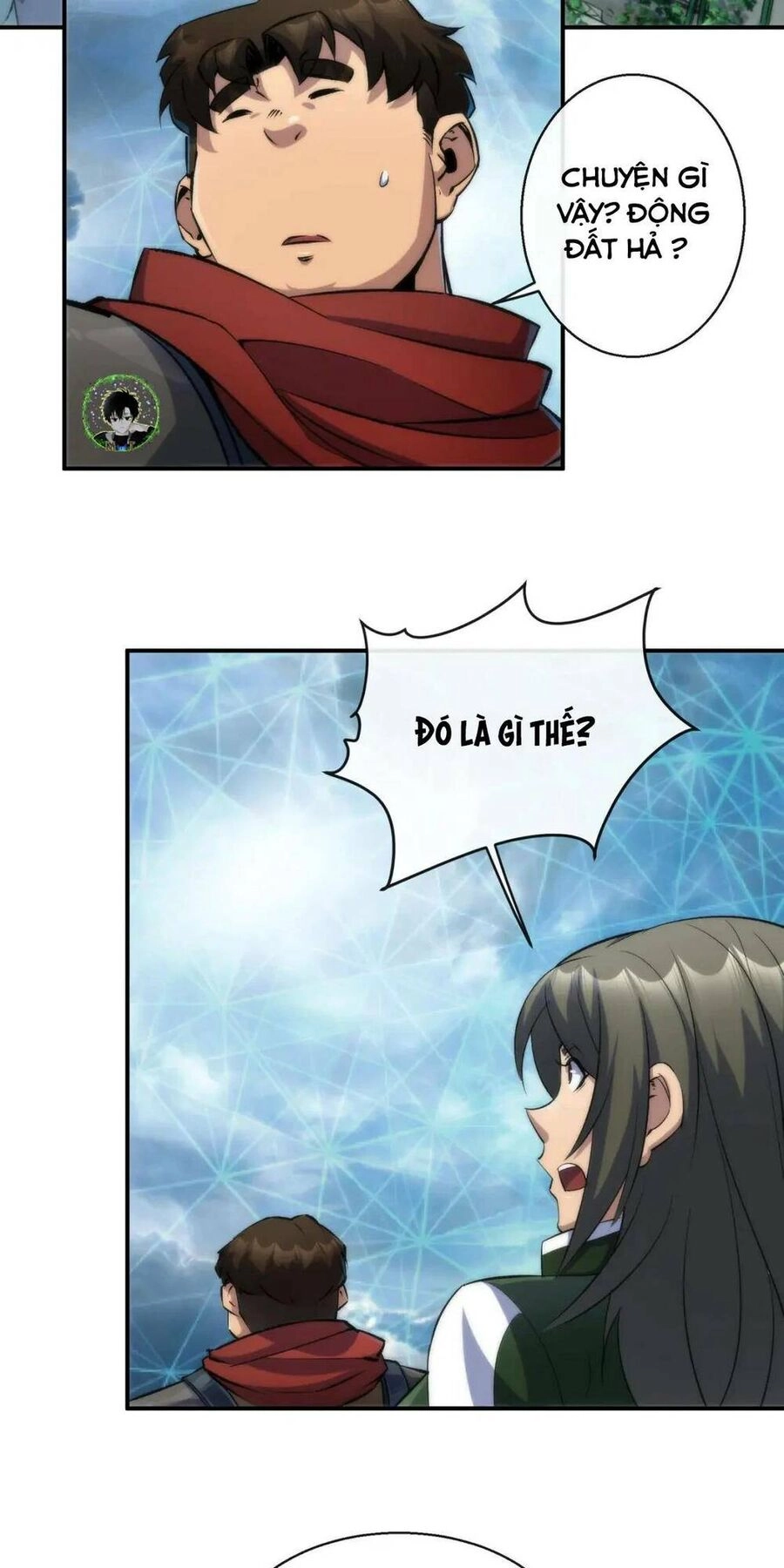 Phù Thạch Vương Giả Chapter 44 - 30