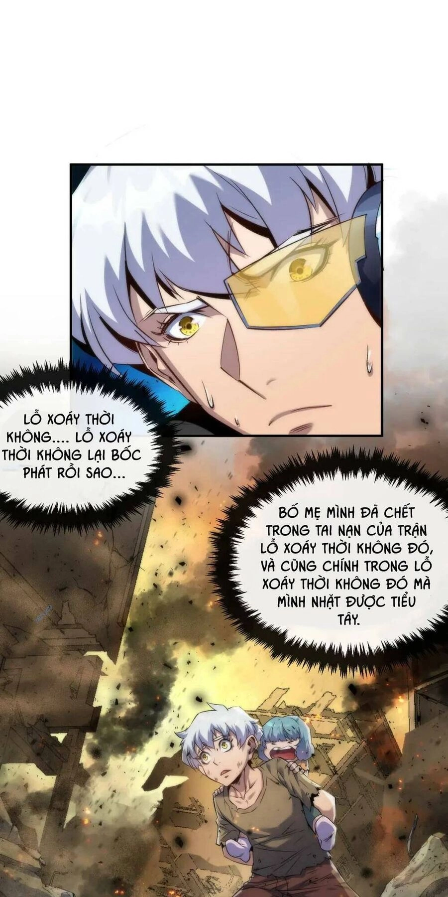 Phù Thạch Vương Giả Chapter 44 - 34