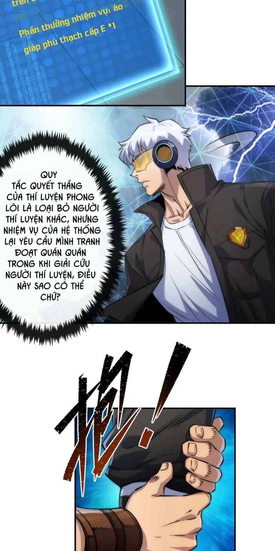 Phù Thạch Vương Giả Chapter 44 - 37